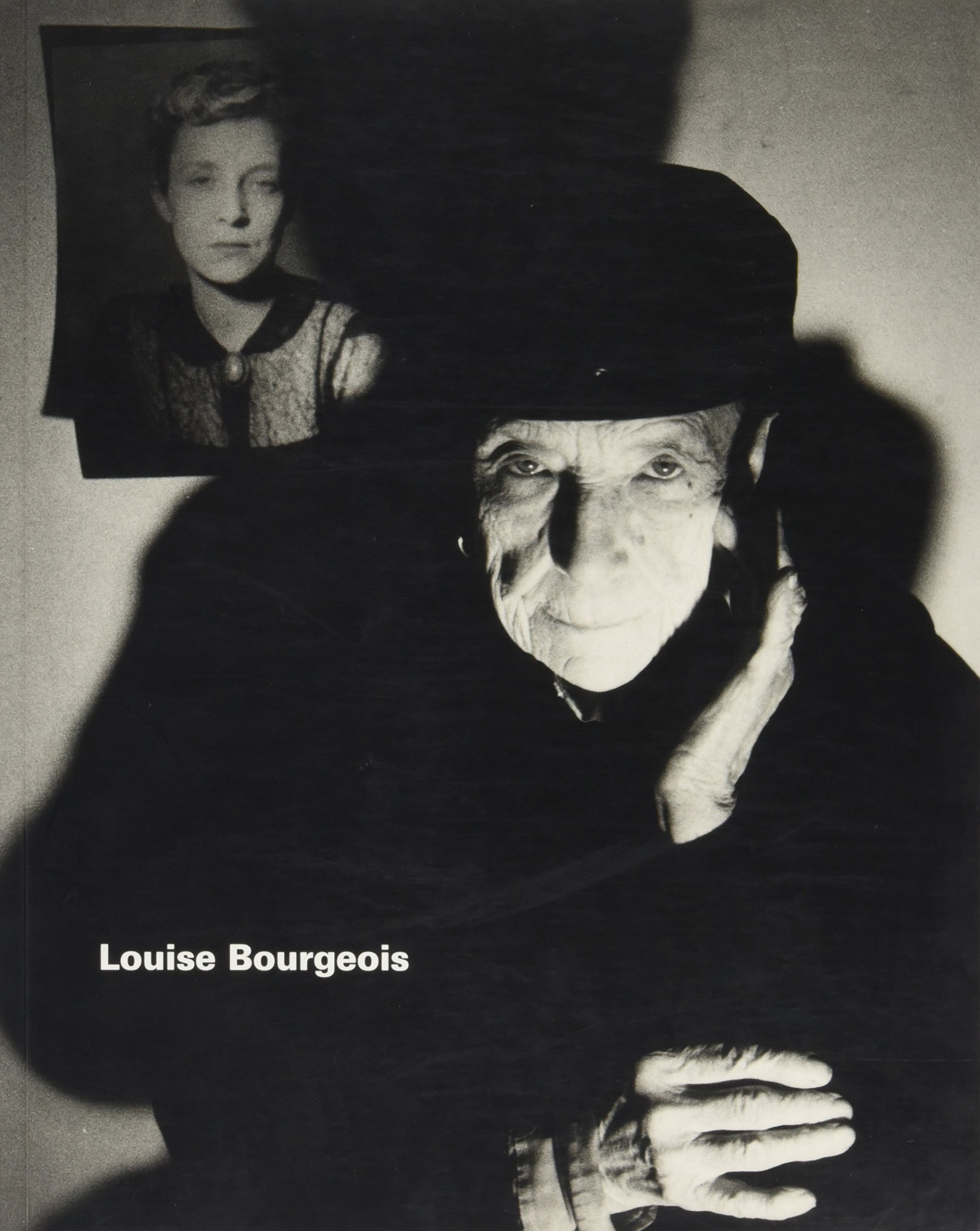 洋書 LOUISE BOURGEOIS,BLUE DAYS AND PINK DAYS 9109SYs+75L.jpg